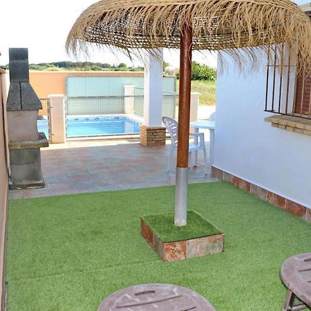 Chalet Penuelas Кониль-де-ла-Фронтера Экстерьер фото