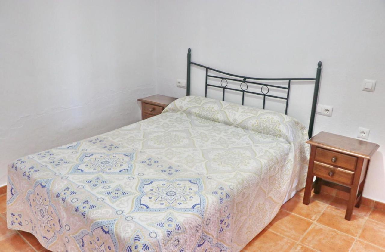 Chalet Penuelas Кониль-де-ла-Фронтера Экстерьер фото